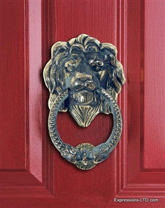 Door Knockers Expressions-LTD