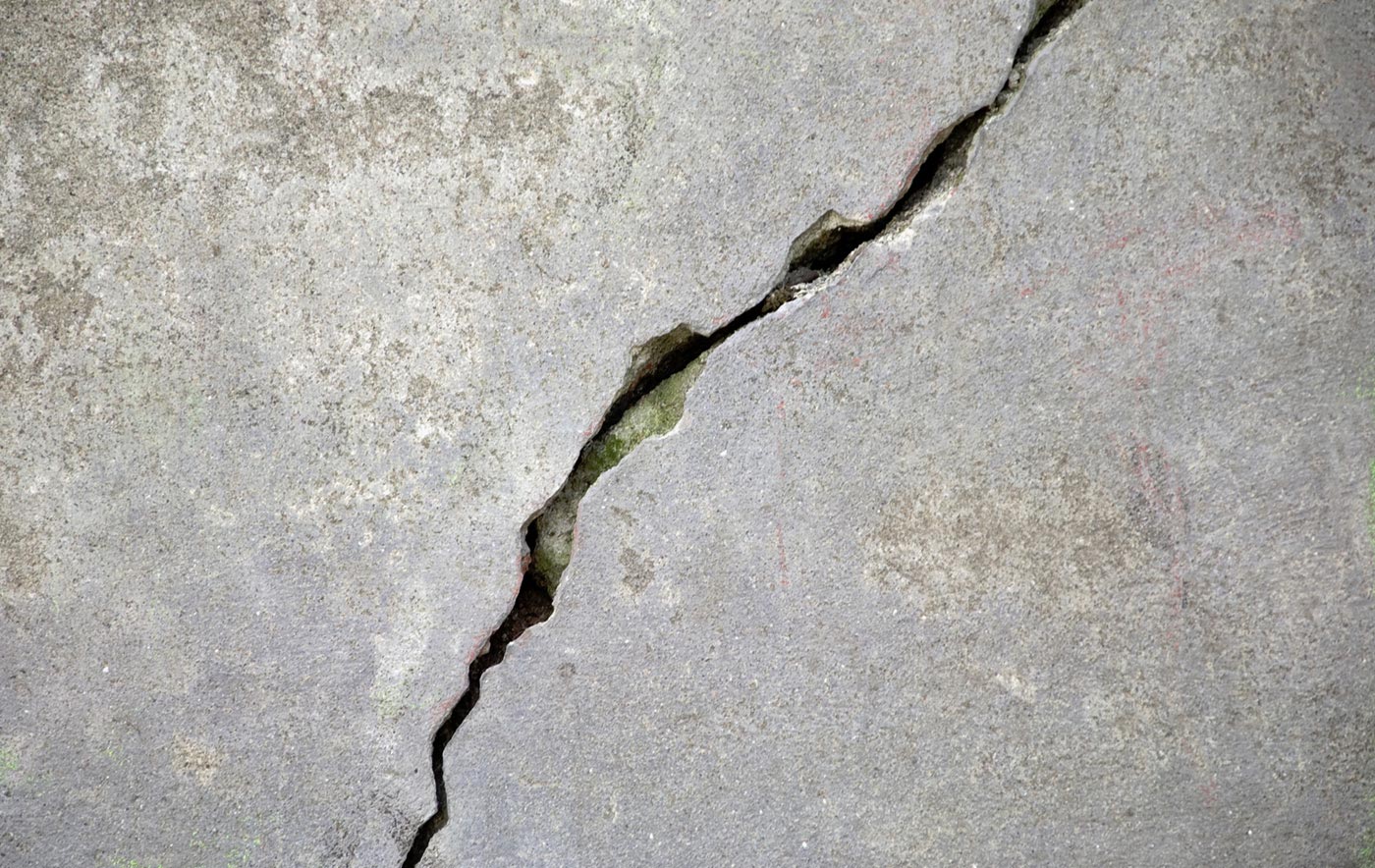 Concrete Repair Expressions-LTD