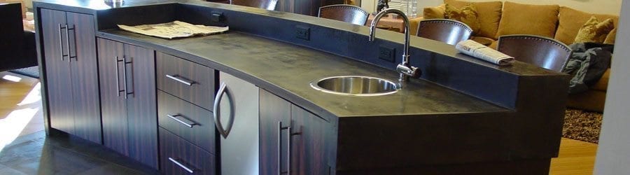 Countertop Sealers Expressions-LTD