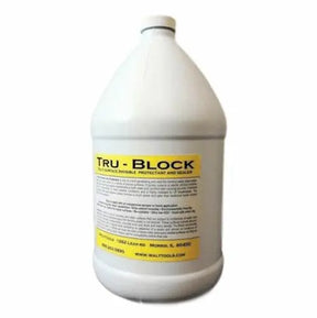 Best 'Invisible' Concrete Sealer Water-Based Silicone - Tru-Block Walttools