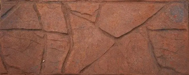 Border Concrete Stamps -Canyon Stone Walttools-Stamps