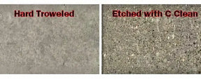 Concrete Etch - Eco-Friendly Biodegradable Cement Etcher and Cleaner Walttools