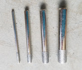 Diamond Rotary Grinding Drill Bits Expressions LTD