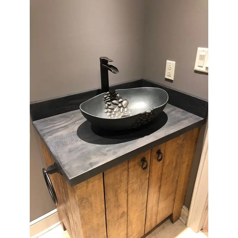 Epoxy Countertop System - Ultra Z Poxy Z-Form