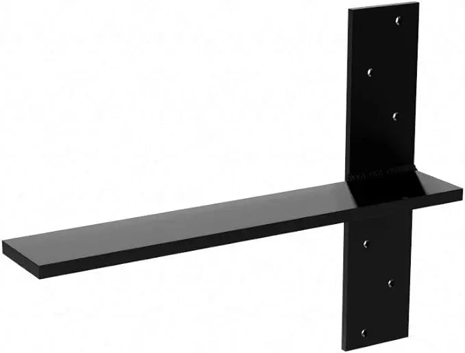 Floating Countertop Mounting Bracket Expressions-LTD