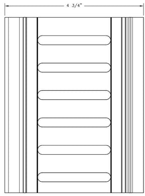 Linear Trench Drain for Pool Decks and Driveways - The 4" Water Hog Cardinal Quaker Plastics