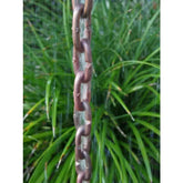 Rain Chain Cast Links- Copper Plated RainChains