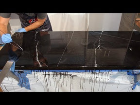 Epoxy Countertop System - Ultra Z Poxy