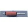 12 X 4 Blue Steel Finishing Trowel w/DuraSoft® Handle Marshalltown