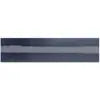 12 X 4 Blue Steel Finishing Trowel w/DuraSoft® Handle Marshalltown