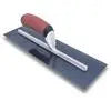 14 X 5 Blue Steel Finishing Trowel w/DuraSoft® Handle Marshalltown