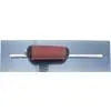 14 X 5 Blue Steel Finishing Trowel w/DuraSoft® Handle Marshalltown