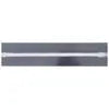 18 X 4 Blue Steel Finishing Trowel w/DuraSoft® Handle Marshalltown