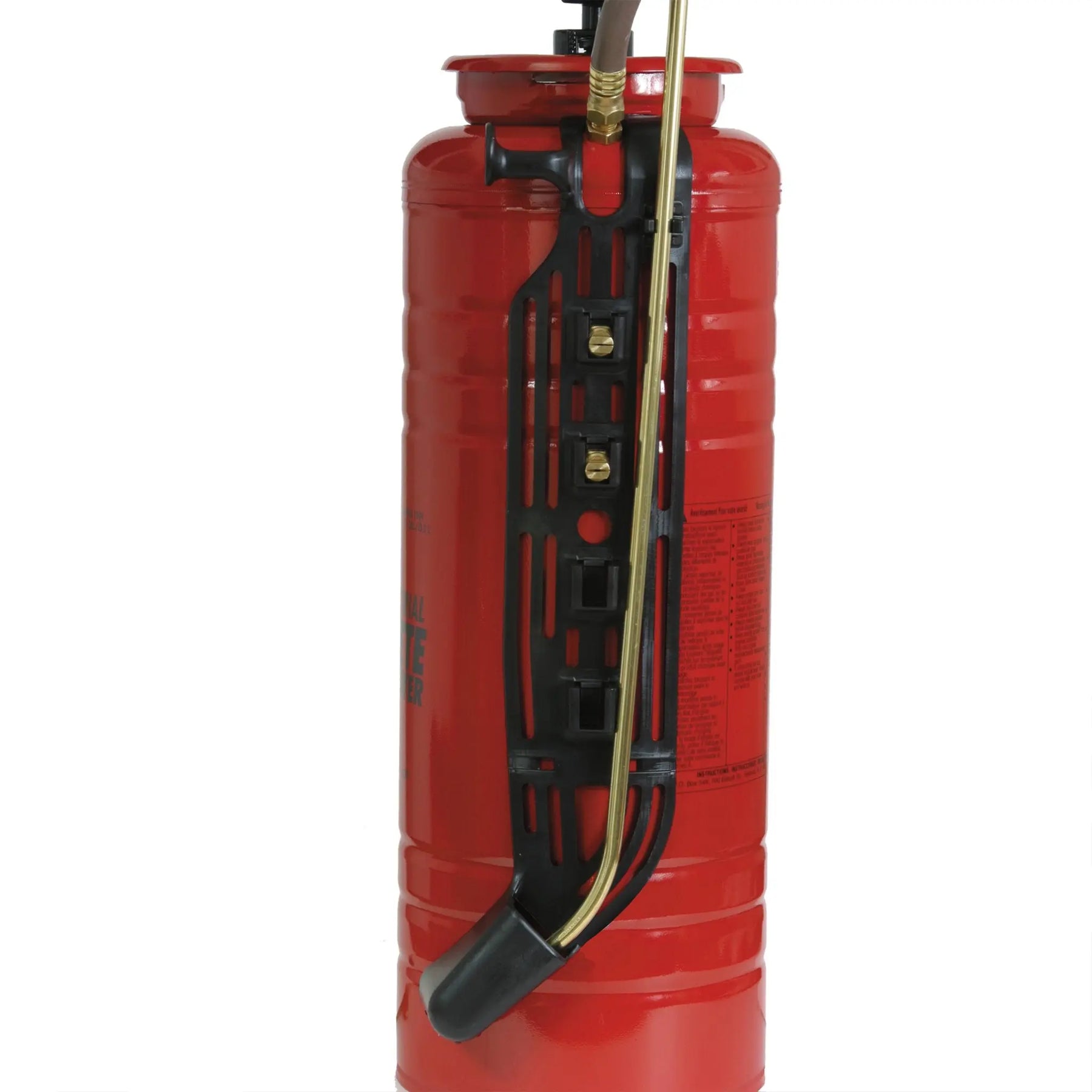 19049: 3.5-Gallon Xtreme Industrial Concrete Open Head Sprayer Chapin