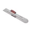 22 X 4" Rounded End Finishing Trowel w/Curved DuraSoft® Handle Marshalltown