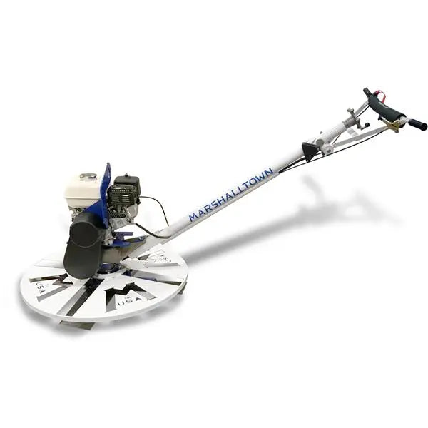 36" Concrete Edger Marshalltown