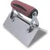 6 X 2 1/2 Outside Corner Trowel-1/2" Radius with DuraSoft® Handle Marshalltown