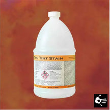 Acid Stain for Concrete - Tru Tint (4oz Sample Bottles) Walttools