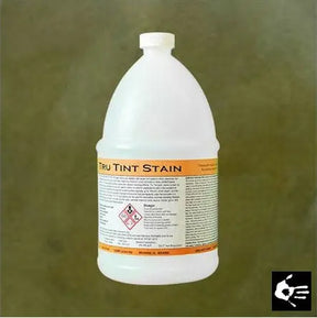 Acid Stain for Concrete - Tru Tint (4oz Sample Bottles) Walttools