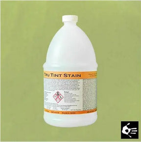 Acid Stain for Concrete - Tru Tint (4oz Sample Bottles) Walttools