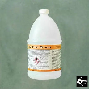 Acid Stain for Concrete - Tru Tint (4oz Sample Bottles) Walttools