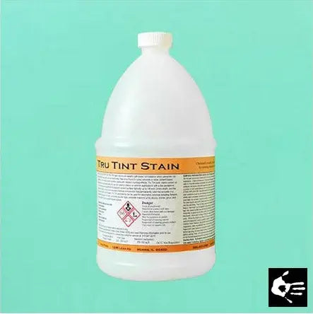 Acid Stain for Concrete - Tru Tint (4oz Sample Bottles) Walttools