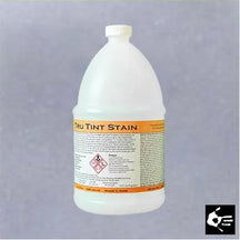 Acid Stain for Concrete - Tru Tint Walttools