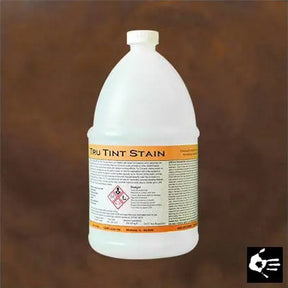 Acid Stain for Concrete - Tru Tint Walttools