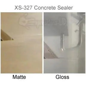 Best Concrete Countertop Sealer - XS-327 Surecrete