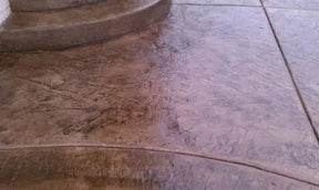 Best Stamped Concrete and Cure Sealer - Stampsheen Walttools