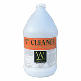 Concrete Cleaner and Degreaser - Industrial Citrus Biodegradable Walttools