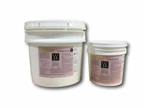 Concrete Coating- Water Based Polyurethane - WBU-G (Gloss) Walttools