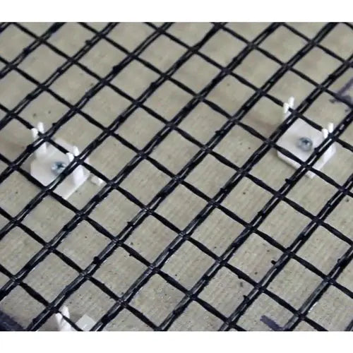 Concrete Countertop Z Fiberglass Mesh Mat Z-Form