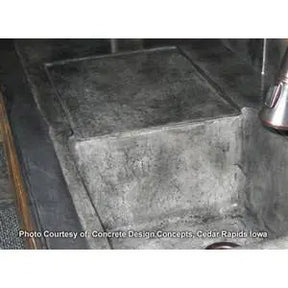 Concrete Drainboard Mold Plane PNL Liners