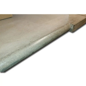 Concrete Edge Form Liner - 1.5" Round PNL Liners