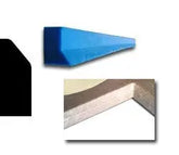 Concrete Edge Form Liner - 2" Chamfer PNL Liners