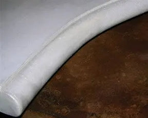 Concrete Edge Form Liner - 2" Round PNL Liners