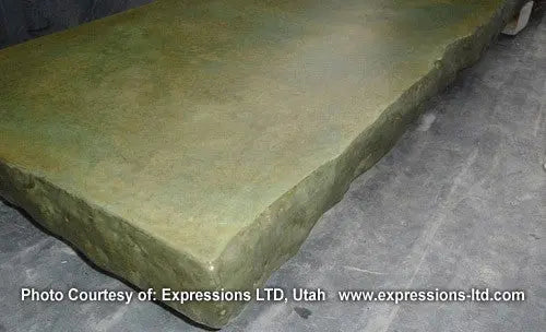 Concrete Expressions FDA Countertop Sealer Expressions LTD