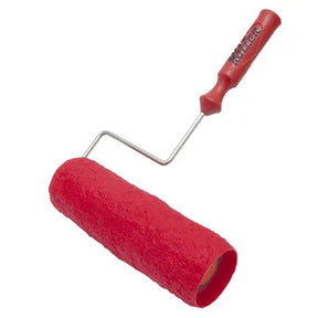 Concrete Hand Texture Roller - Heavy Stone 9" Marshalltown