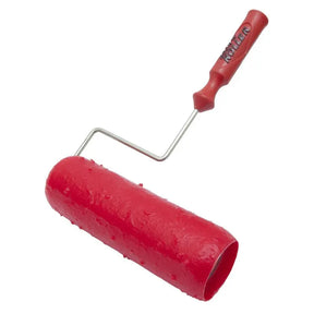 Concrete Hand Texture Roller - Rock Salt 9" Marshalltown