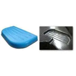 Concrete Mold, Soap Dish PNL Liners