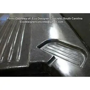 Concrete Mold, Soap Dish PNL Liners