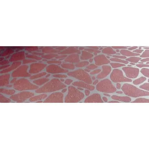 Concrete Paper Stencil - Riverstone DCI Stencils