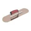 Concrete Pool Trowel, Steel 16-Inch Marshalltown