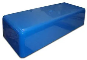 Concrete Sink Mold SDP-10 - Shallow Farm (32"x14.5"x4") PNL Liners