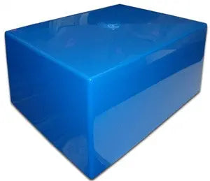 Concrete Sink Mold SDP-21 Rectangle (17"x13"x8") PNL Liners