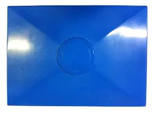 Concrete Sink Mold SDP-50 Rectangle (19"x14"x8.5") PNL Liners