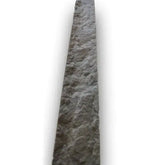 Concrete Step Insert Form Liner - 7.25" Split Limestone Walttools-Stamps