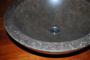 Concrete Vessel Sink, Bowl Expressions LTD