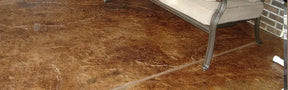 Concrete Water-Based Stain - Surecrete - Eco-Stain Surecrete